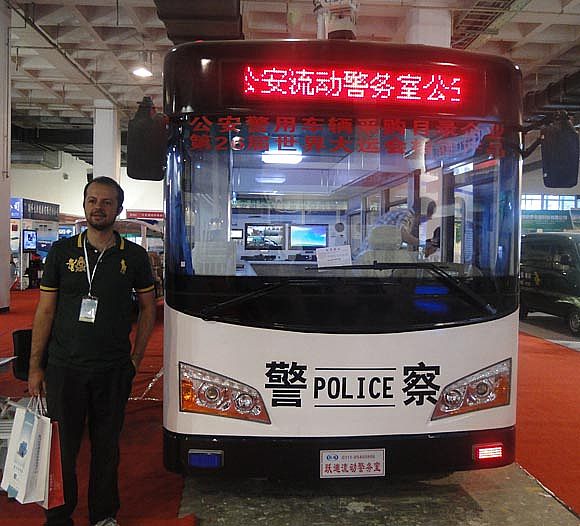 2012第八屆北京純電車(chē)、混合動(dòng)力車(chē)暨新能源汽車(chē)及充電站建設(shè)展覽會(huì)